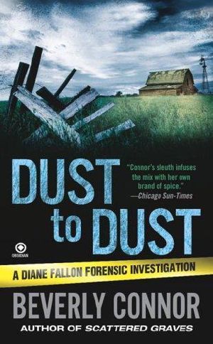 [Diane Fallon 07] • Dust to Dust